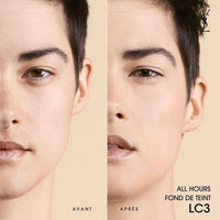 YSL All Hours 24H Luminous Matte Foundation - High Coverage 25 ml