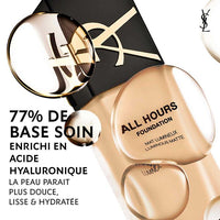 YSL All Hours 24H Luminous Matte Foundation - High Coverage 25 ml