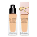 YSL ALL HOURS GLOW Fond de Teint Lumineux 24H - Haute Couvrance 25 ml
