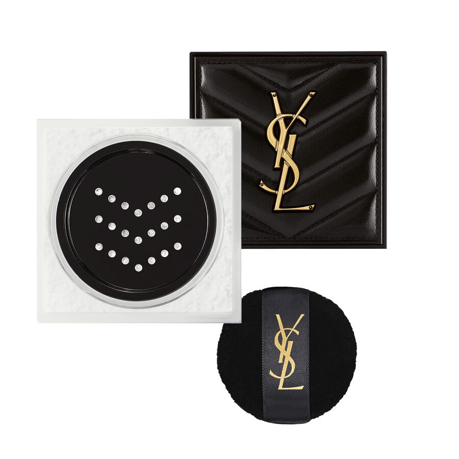 Yves Saint Laurent - All Hours Loose Powder
