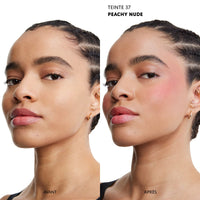 Yves Saint Laurent Make Me Blush - Blush Powder