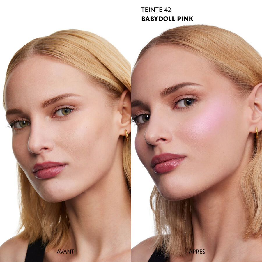 Yves Saint Laurent Make Me Blush - Blush Powder