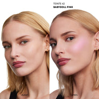 Yves Saint Laurent Make Me Blush - Blush Powder