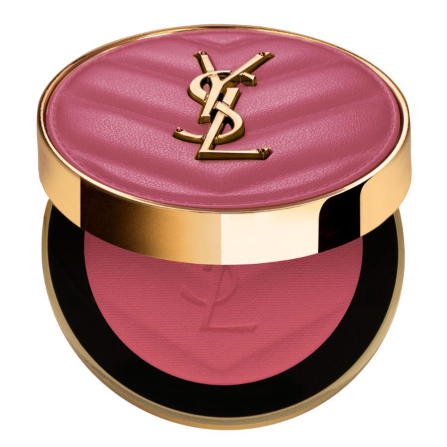 Yves Saint Laurent Make Me Blush - Blush Powder