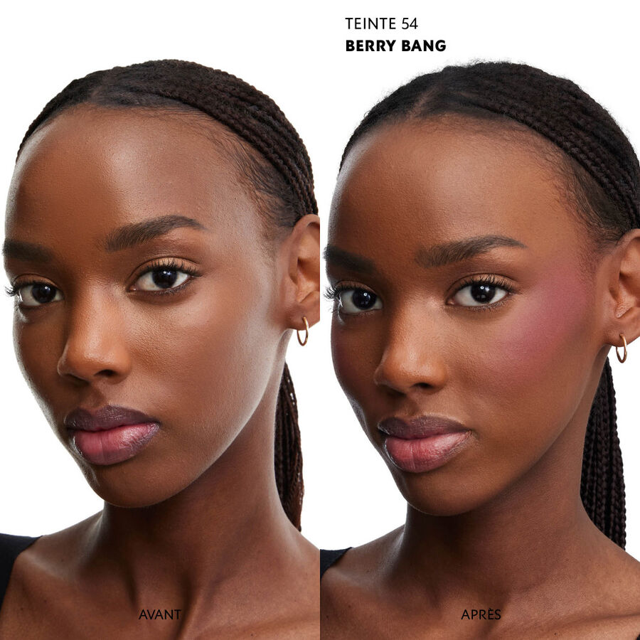 Yves Saint Laurent Make Me Blush - Blush Powder