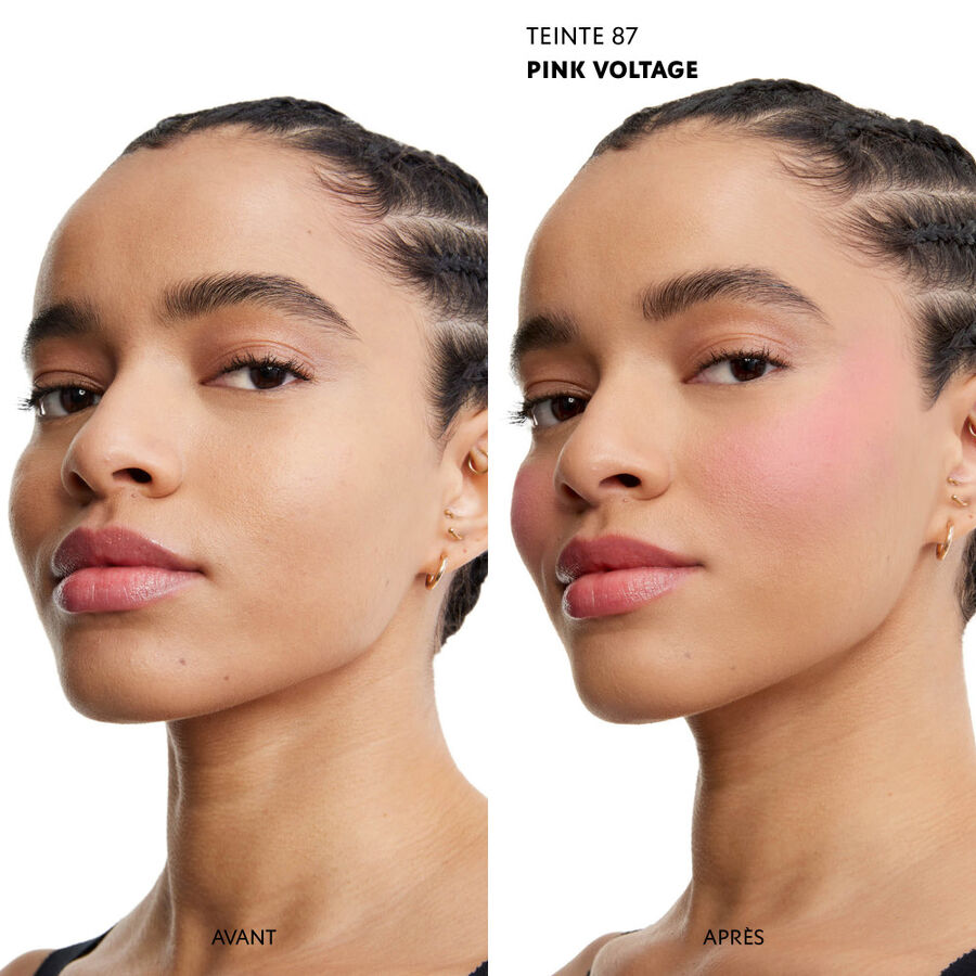 Yves Saint Laurent Make Me Blush - Blush Powder