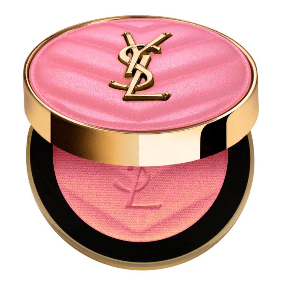 Yves Saint Laurent Make Me Blush - Blush Powder