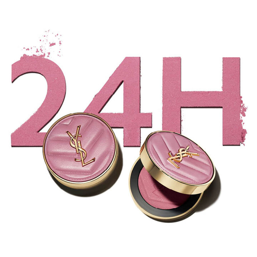 Yves Saint Laurent Make Me Blush - Blush Powder