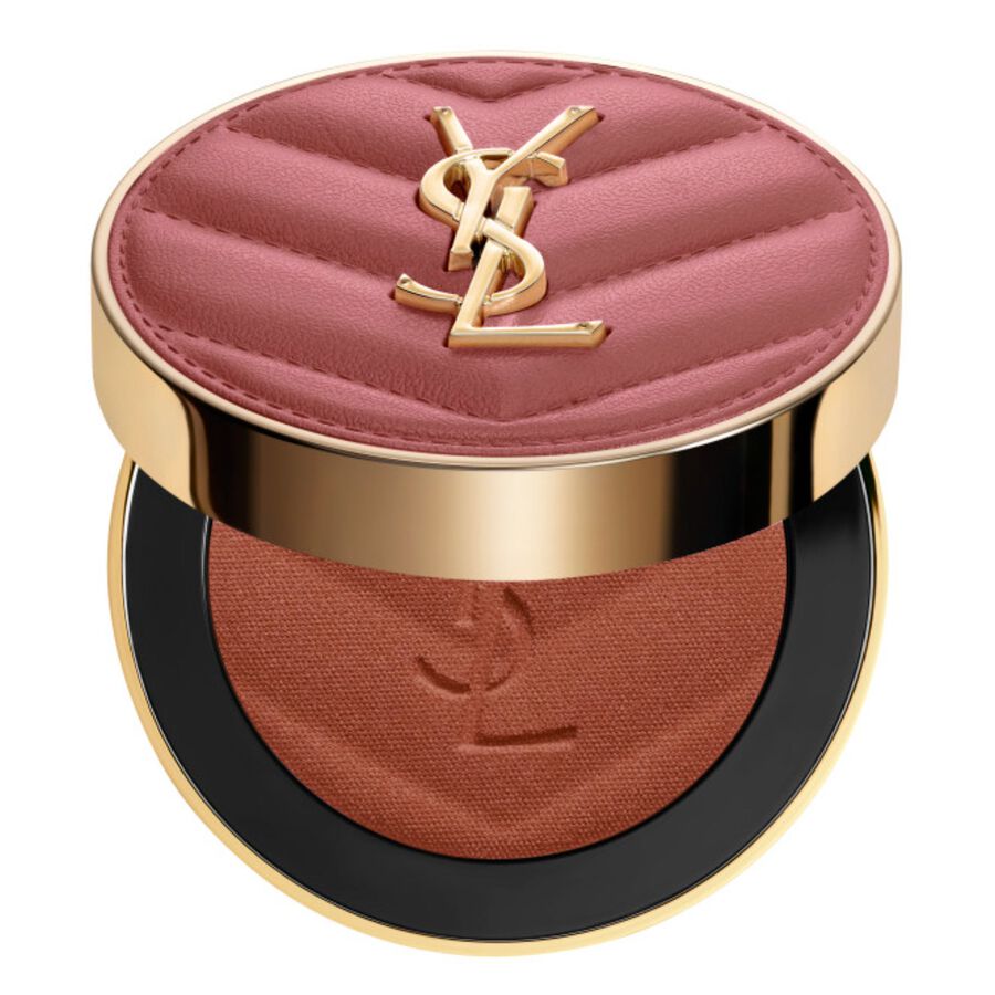 Yves Saint Laurent Make Me Blush - Blush Powder