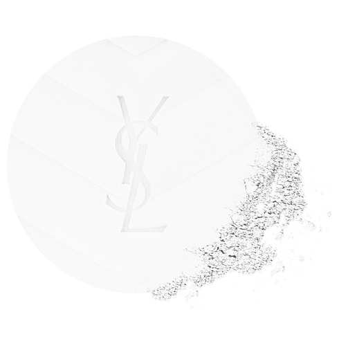 Yves Saint Laurent All Hours Hyper Finish - Poudre Mat Multi-usages