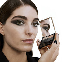 Yves Saint Laurent Couture Mini Clutch - Eye Shadow Palette