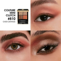 Yves Saint Laurent Couture Mini Clutch - Eye Shadow Palette