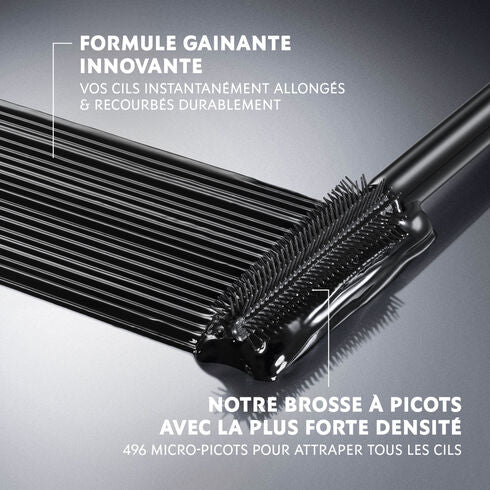 Yves Saint Laurent Lash Latex Mascara