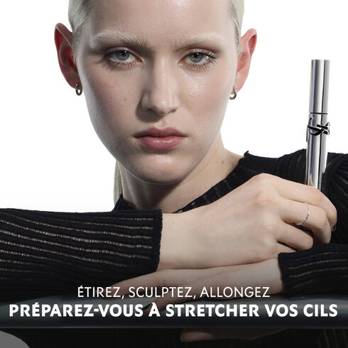 Yves Saint Laurent Lash Latex Mascara