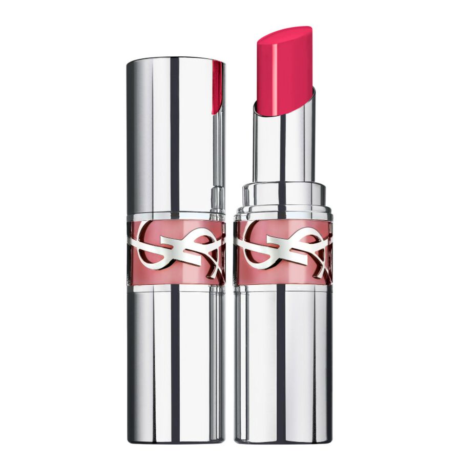 Yves Saint Laurent Loveshine - Rouge à lèvres brillant et soin