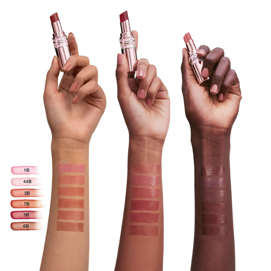 Yves Saint Laurent Loveshine Candy Glow - Baume révélateur d'éclat