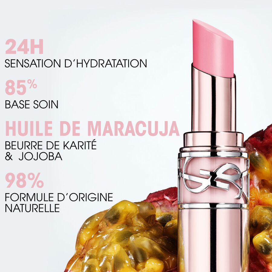 Yves Saint Laurent Loveshine Candy Glow - Baume révélateur d'éclat