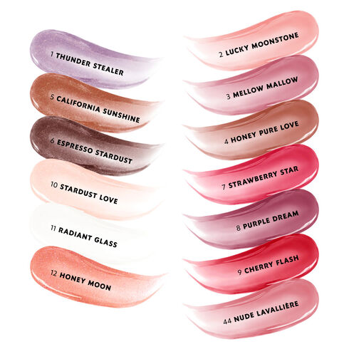 Yves Saint Laurent YSL Loveshine Plumping Lip Oil Gloss