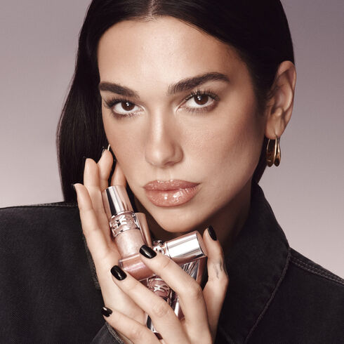 Yves Saint Laurent YSL Loveshine Plumping Lip Oil Gloss