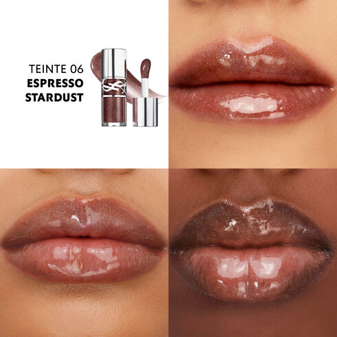 Yves Saint Laurent YSL Loveshine Plumping Lip Oil Gloss