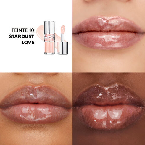 Yves Saint Laurent YSL Loveshine Plumping Lip Oil Gloss