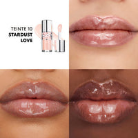 Yves Saint Laurent YSL Loveshine Plumping Lip Oil Gloss