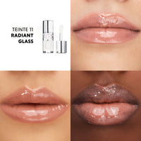 Yves Saint Laurent YSL Loveshine Plumping Lip Oil Gloss