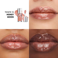 Yves Saint Laurent YSL Loveshine Plumping Lip Oil Gloss
