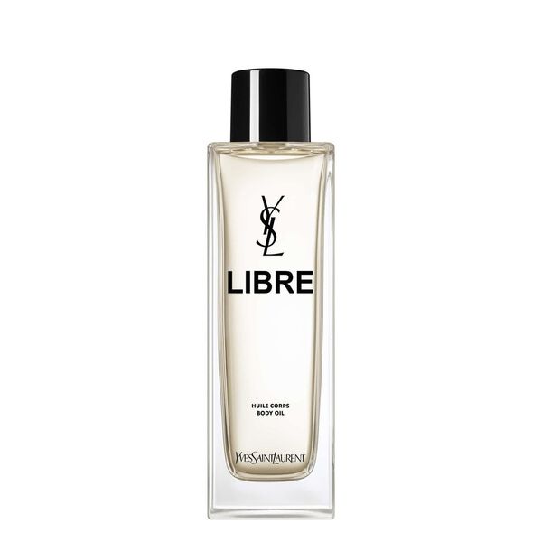 Yves Saint Laurent Libre - Huile Sublimatrice pour le Corps