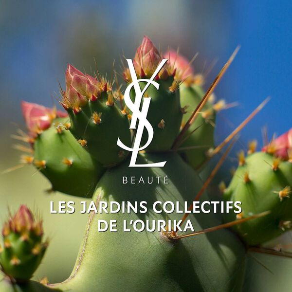 Yves Saint Laurent Libre - Erhöhendes Körperöl