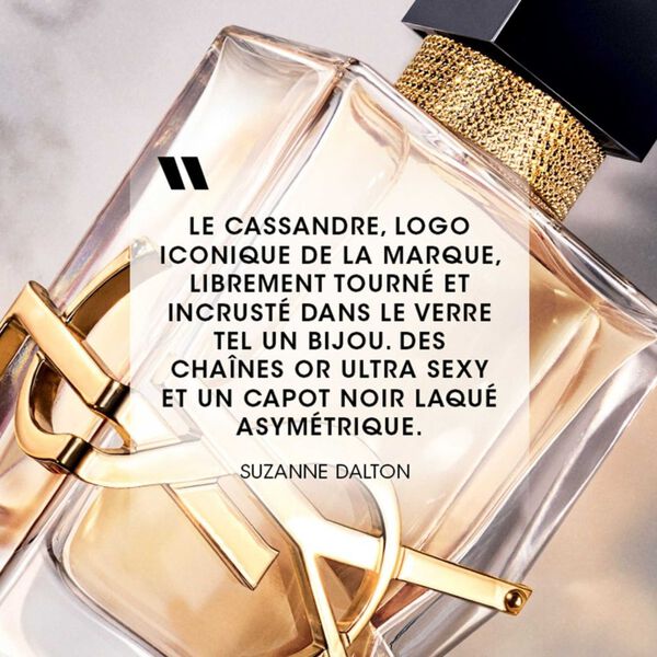 Yves Saint Laurent Libre - Brume Parfumée pour Cheveux