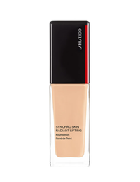 Shiseido Synchro Skin Radiant Lifting SPF30 - Foundation