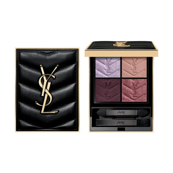 Yves Saint Laurent Couture Mini Clutch - Eye Shadow Palette
