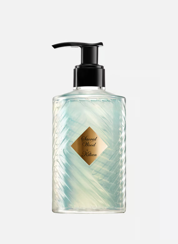 Kilian Paris - Sacred Wood Gel lavant