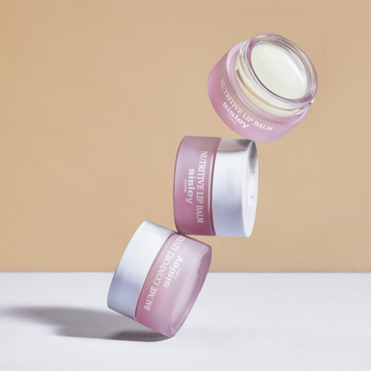 Sisley - Baume Confort Lèvres