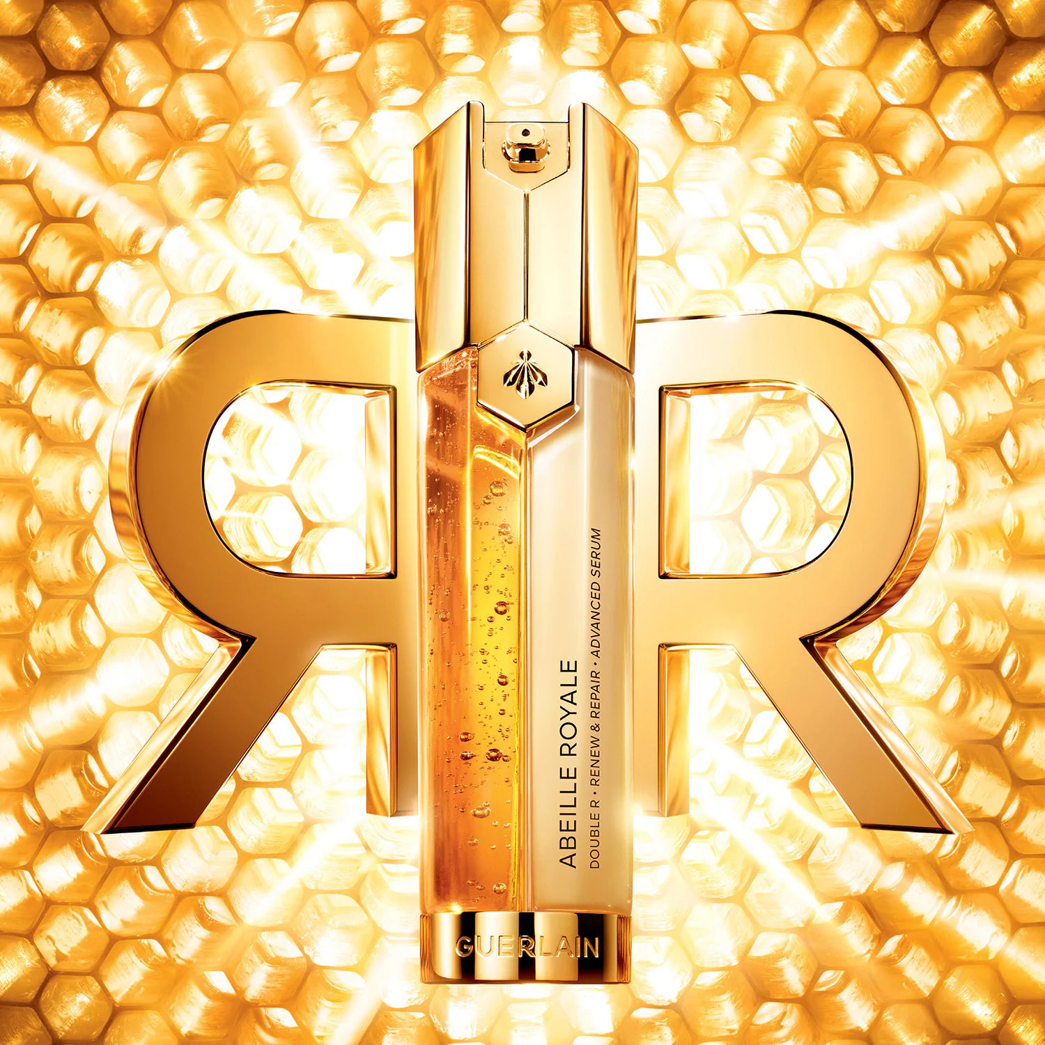Guerlain Abeille Royale Double R - Renew & Repair Serum