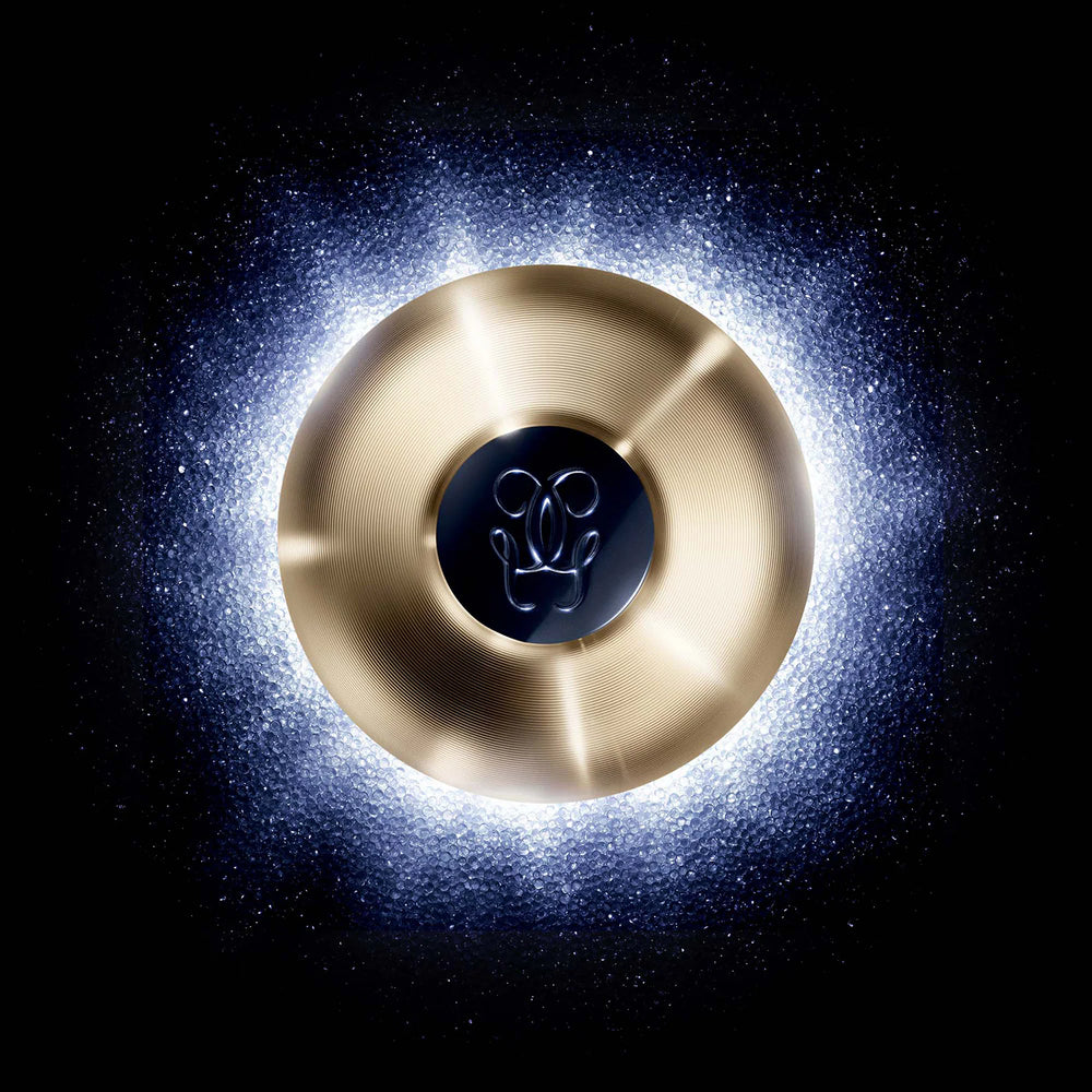 Guerlain Orchidée Impériale - Crema para ojos y labios