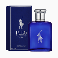 Polo Ralph Lauren - Agua de colonia Polo Blue