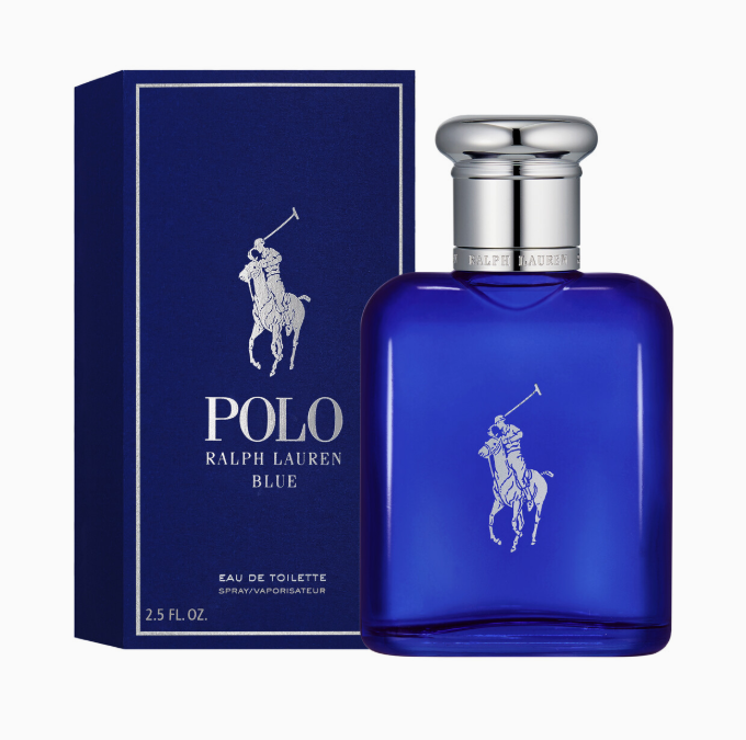 Polo Ralph Lauren - Polo Blue Eau de toilette
