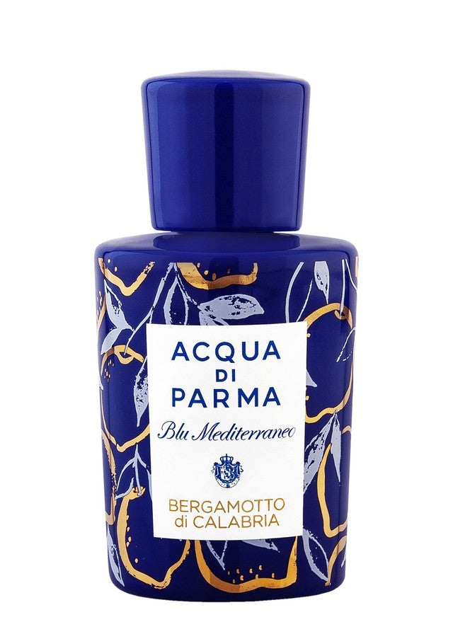 Acqua Di Parma Bergamotto Di Calabria - Eau de toilette (Edición Limitada)