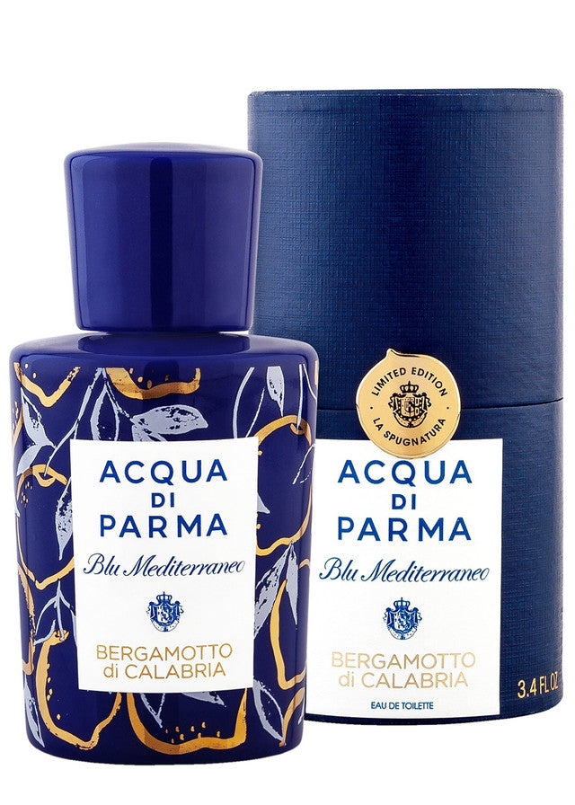 Acqua Di Parma Bergamotto Di Calabria - Eau de toilette (Edición Limitada)