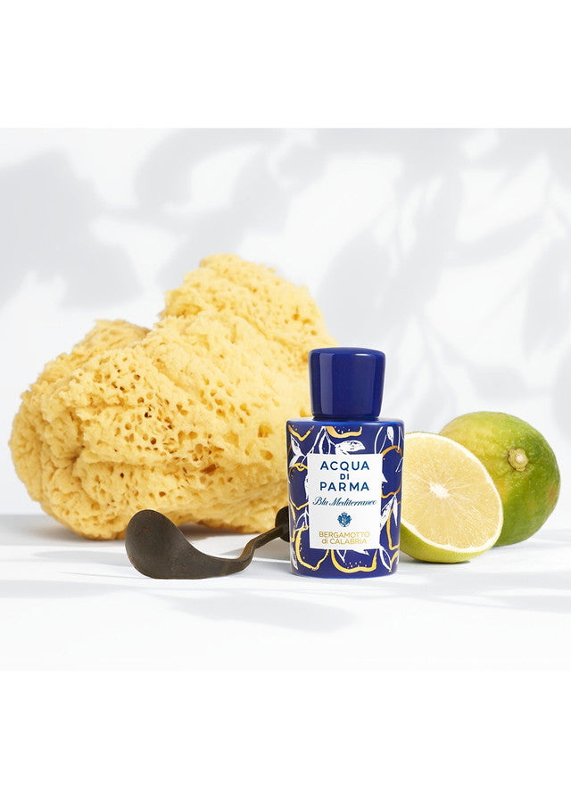 Acqua Di Parma Bergamotto Di Calabria - Eau de toilette (Edición Limitada)