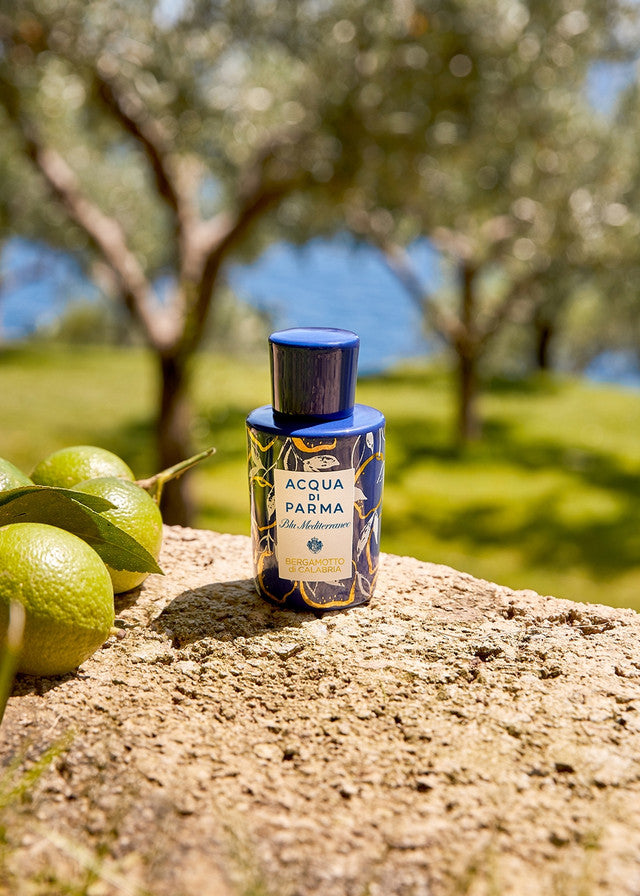 Acqua Di Parma Bergamotto Di Calabria - Eau de toilette (Edición Limitada)