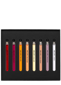 Serge Lutens Coffret découverte - collection noire