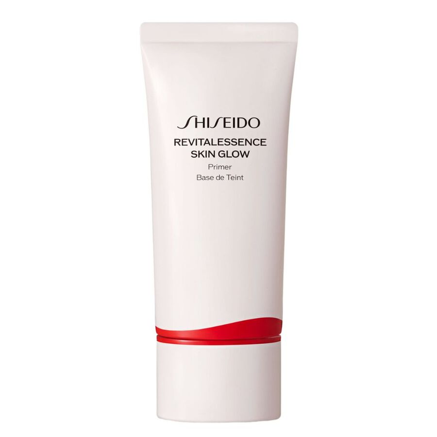 Shiseido Primer Revitalessence Skin Glow - Base de teint SPF25