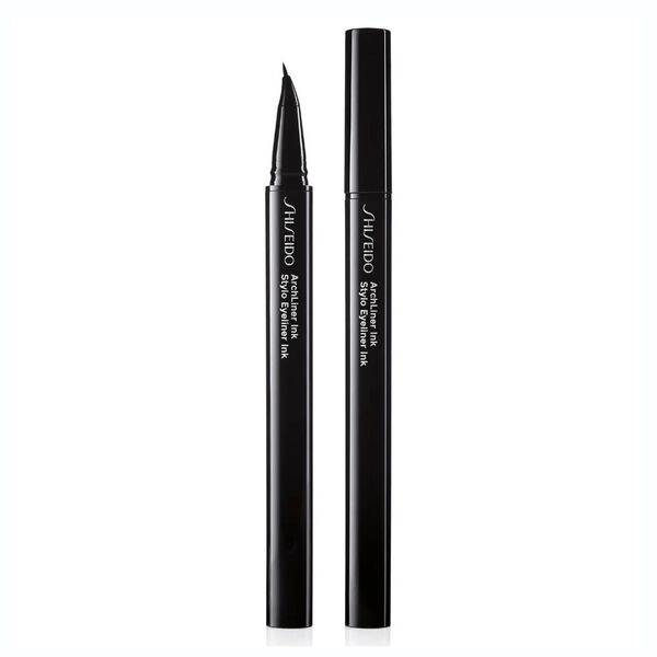 Shiseido ArchLiner Ink - Delineador de ojos de alta precisión