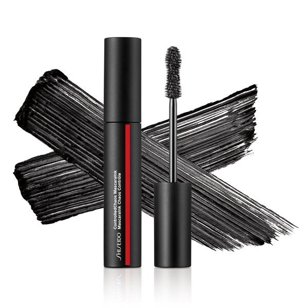 Shiseido Controlled Chaos Mascara Ink