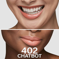 Shiseido Technosatin Gel - Satin Lipstick