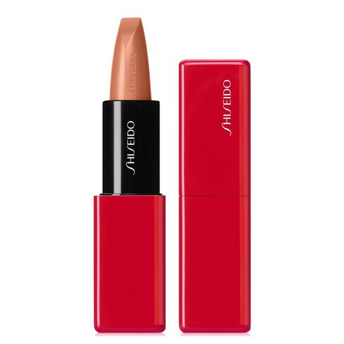 Shiseido Technosatin Gel - Satin Lipstick