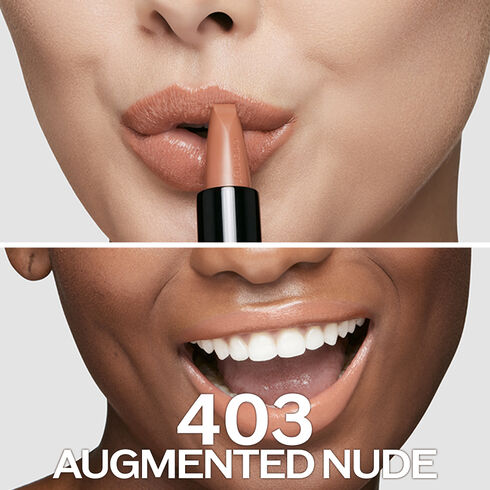 Shiseido Technosatin Gel - Satin Lipstick